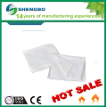 HOT SALE CE ISO9001:2008 Wipe For Make Up Removers